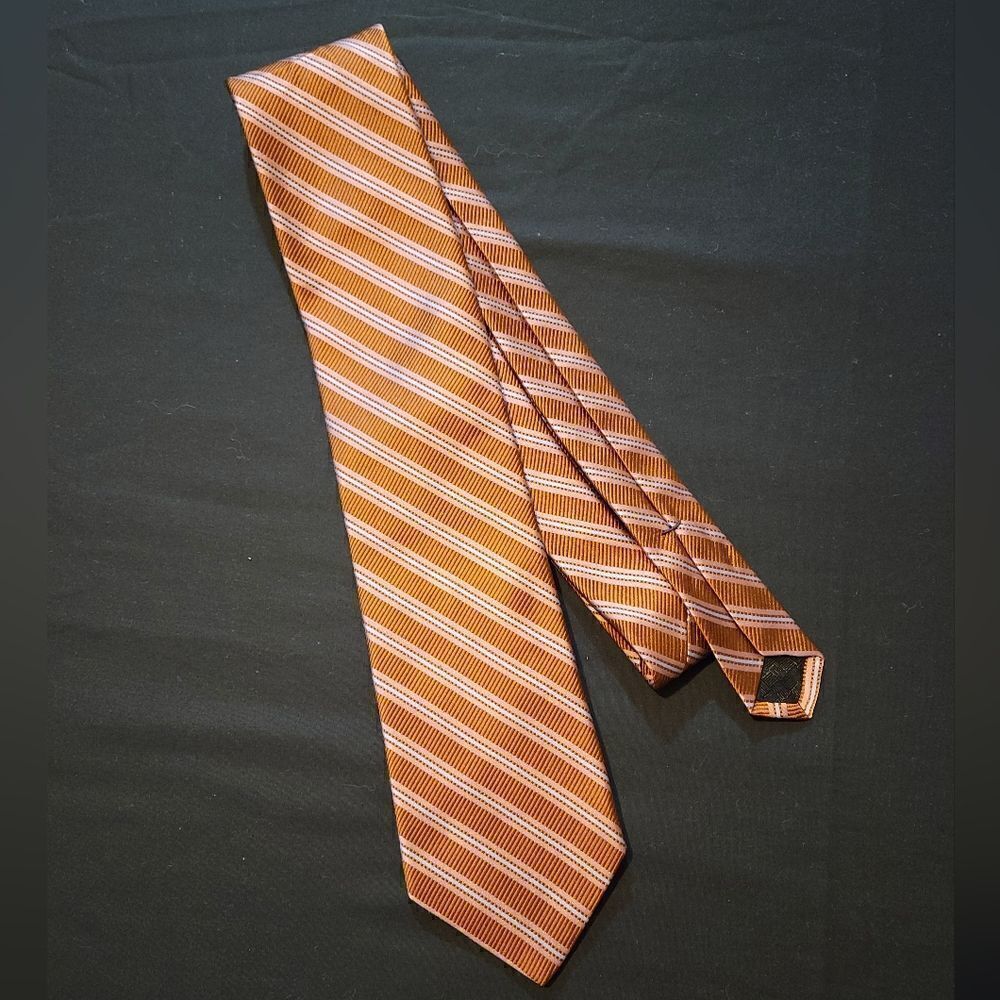 Hart Schaffner Marx tie 